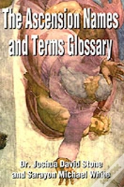 Capa do artigo Ascension Names And Terms Glossary