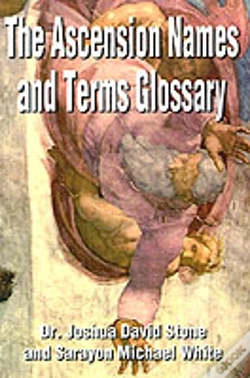 Capa do artigo Ascension Names And Terms Glossary