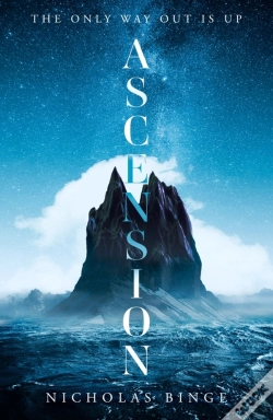 Capa do artigo Ascension