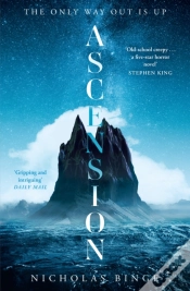 Capa do artigo Ascension