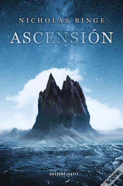 Capa do artigo Ascension