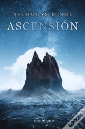 Capa do artigo Ascensión