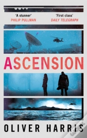 Capa do artigo Ascension