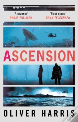 Capa do artigo Ascension