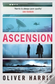 Capa do artigo Ascension