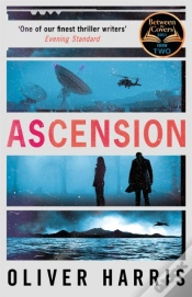 Capa do artigo Ascension