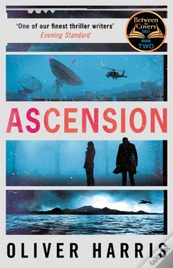 Capa do artigo Ascension