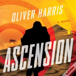 Capa do artigo Ascension