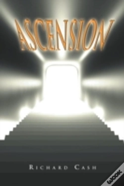Capa do artigo Ascension