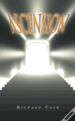 Capa do artigo Ascension