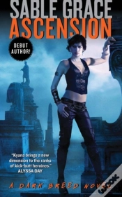 Capa do artigo Ascension