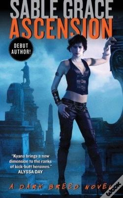 Capa do artigo Ascension