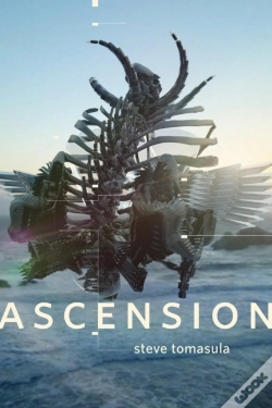Capa do artigo Ascension