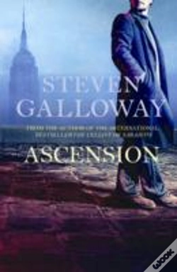 Capa do artigo Ascension