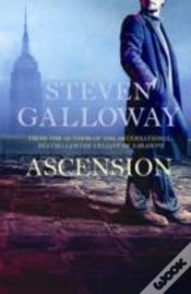 Capa do artigo Ascension