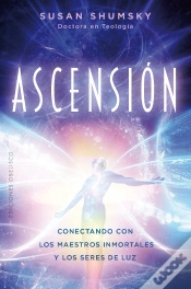 Capa do artigo Ascensión