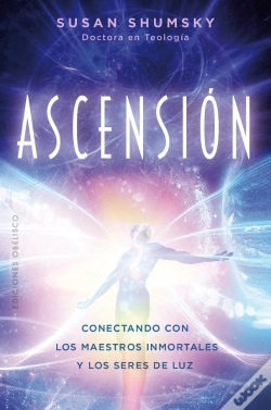 Capa do artigo Ascensión