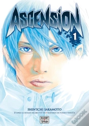Capa do artigo Ascension T01