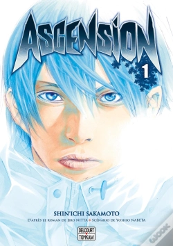 Capa do artigo Ascension T01