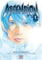 Ascension T01 - Preview