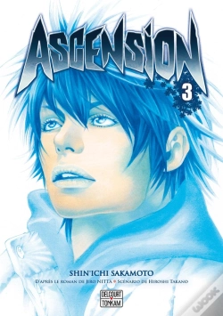 Capa do artigo Ascension T03