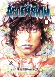 Capa do artigo Ascension T.10