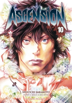 Capa do artigo Ascension T.10