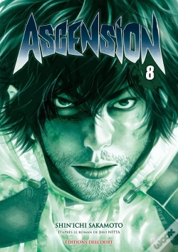 Capa do artigo Ascension T.8