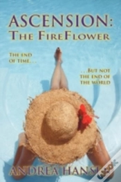 Capa do artigo Ascension - The Fireflower: The End Of T