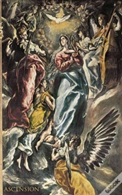Capa do artigo Ascension
