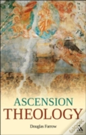 Capa do artigo Ascension Theology