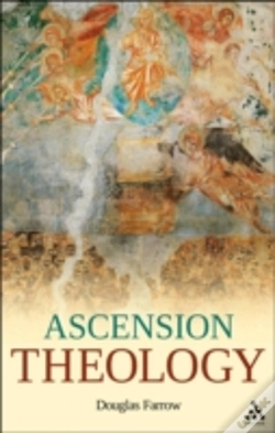 Capa do artigo Ascension Theology
