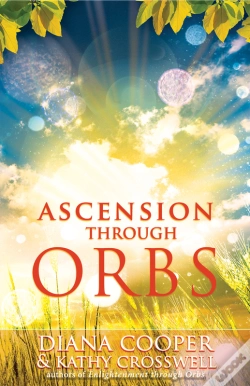 Capa do artigo Ascension Through Orbs