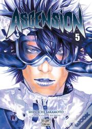 Ascension Tome 5