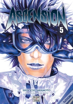 Capa do artigo Ascension Tome 5