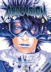 Capa do artigo Ascension Tome 5