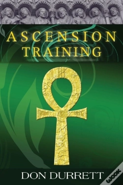 Capa do artigo Ascension Training