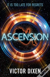 Capa do artigo Ascension