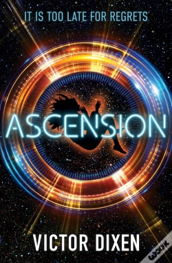 Capa do artigo Ascension