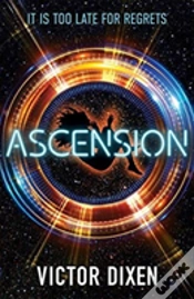 Capa do artigo Ascension