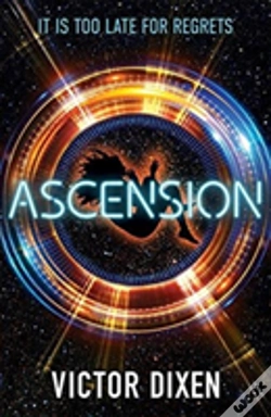 Capa do artigo Ascension