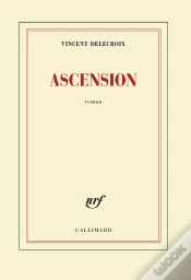 Capa do artigo Ascension