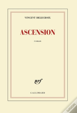 Capa do artigo Ascension