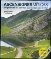 Capa do artigo Ascensiones Míticas. 50 Puertos De Leyenda Que Deberías Coronar