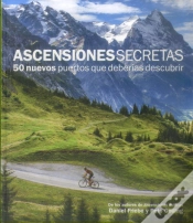 Capa do artigo Ascensiones Secretas. 50 Nuevos Puertos Que Deberías Descubrir