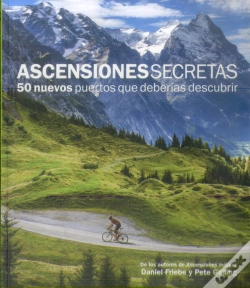 Capa do artigo Ascensiones Secretas. 50 Nuevos Puertos Que Deberías Descubrir