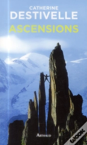 Capa do artigo Ascensions