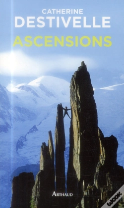 Capa do artigo Ascensions