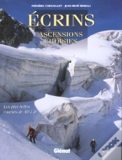 Capa do artigo Ascensions Dans Le Massif Des Ecrins ; Ecrins Assencions Choisies