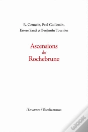 Capa do artigo Ascensions De Rochebrune
